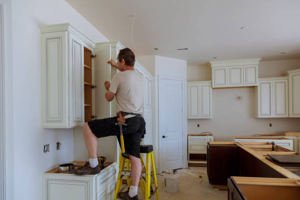 Licensed Kitchen Flooring service in Mont Clare, PA - BM Kitchen