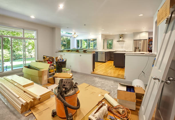 Reliable Kitchen Flooring contractor in Mont Clare, PA by BM Kitchen